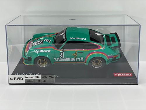 Kyosho mini mr04n asc - kyosho, mini-z