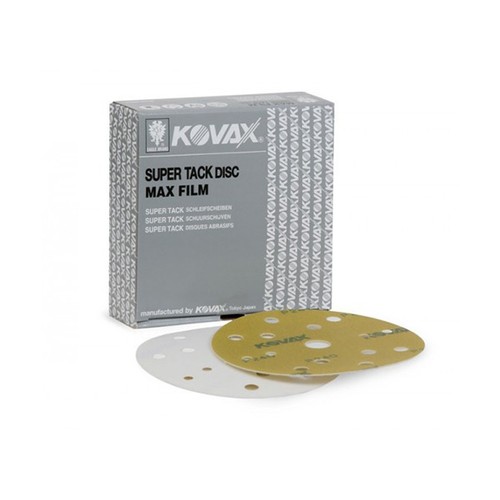 Kovax dischi max film - dischi,