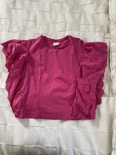 Zara Tshirt Woman Size 13-14