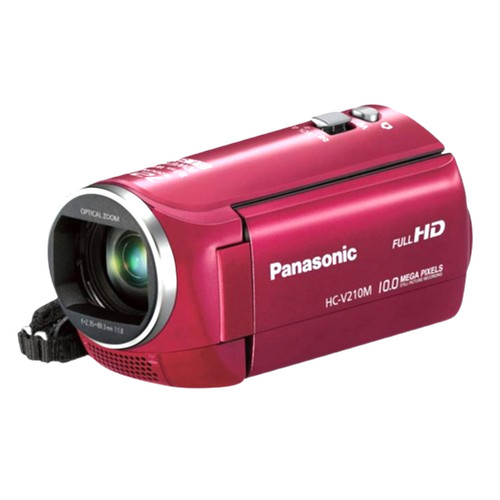 Videocamera digitale panasonic - digitale,