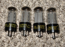 Westinghouse tubi 7591