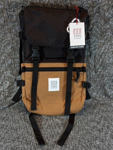 Borsa zaino classica - , topo