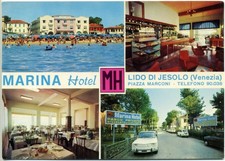 JESOLO LIDO VENEZIA Marina