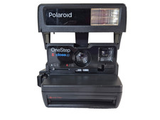 Polaroid OneStep Close Up 600