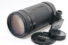 [MINT] TAMRON LD 200-400mm