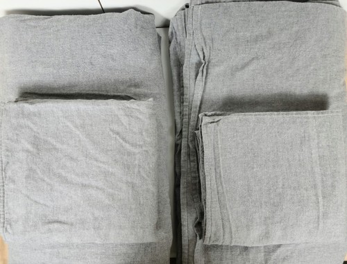 Set lenzuola king size