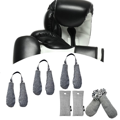 Odore guantoni boxe - di,