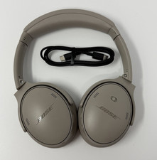 Bose QuietComfort Cuffie