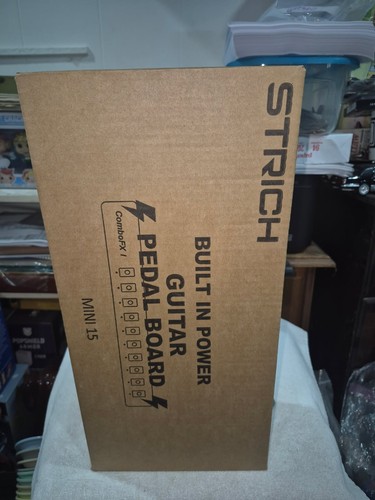 Strich combofx mini 15 - combofx,