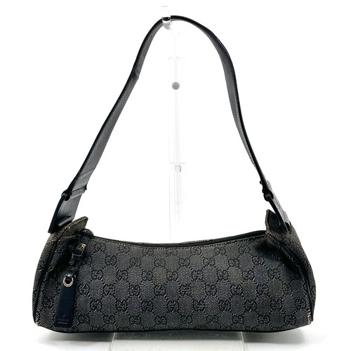 Gucci accessorio tela - gg, in