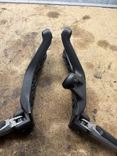 Pedane e ganci originali