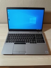 Dell Latitude 5510, Intel Core