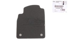 Tappetino originale Opel per