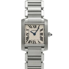 Orologio CARTIER Tank