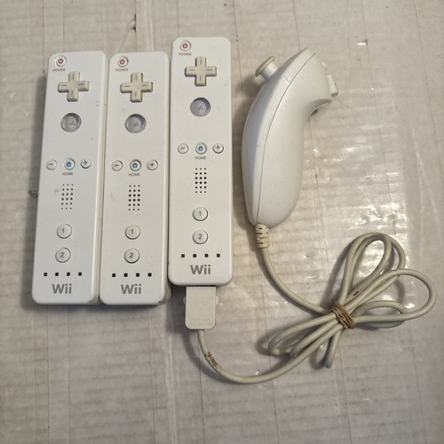 Nintendo oem wii lotto - oem,