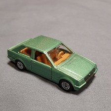 Vintage Corgi Ford Escort