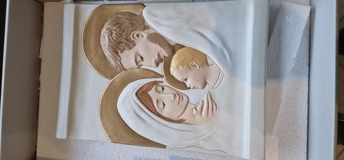 Quadro capoletto sacra - quadro,
