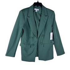 Blazer donna doppiopetto Liz