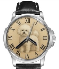 Orologio polso bichon - orologio, frise