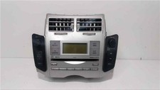 861200D210  Radio / Cd Toyota