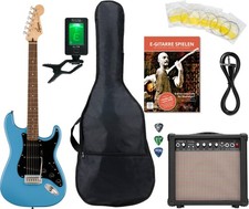 Squier by Fender Sonic