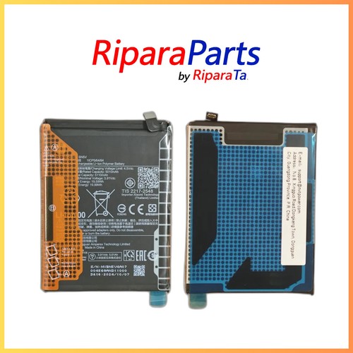 Batteria bn5v originale - bn5v,