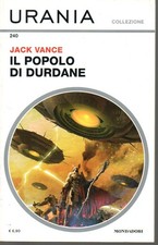 Urania Collezione 240 - Il