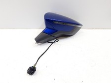 Specchio Laterale Sinistro N/S