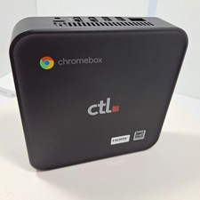 CTL Chromebox CBx3 CBXUS