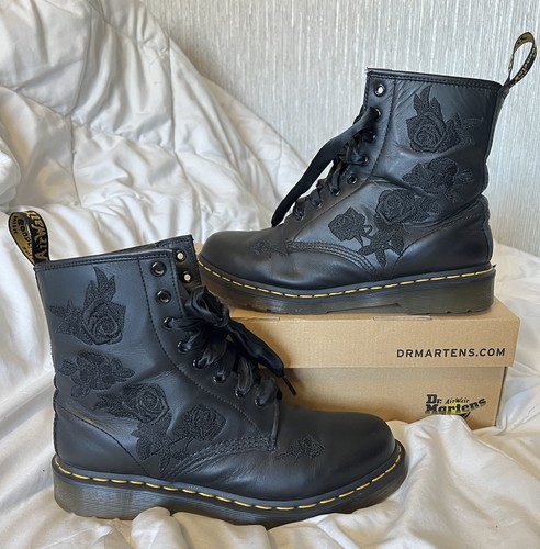 Stivali martens 1460 vonda - stivali, dr.