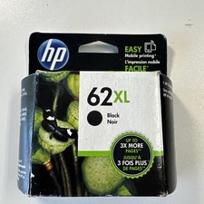 Cartuccia inchiostro HP 62XL