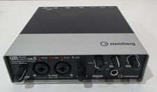 steinberg ur22 mkii mk 2