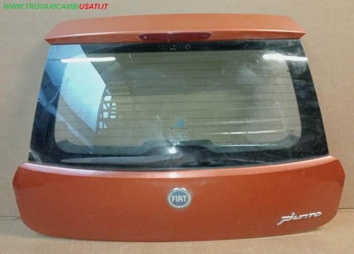 51701183 portello arancio met - 51701183,