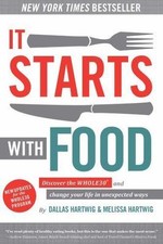 It Starts with Food : Discover