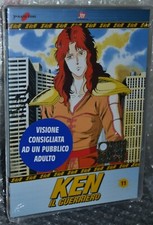 DVD SIGILLATO “KEN IL