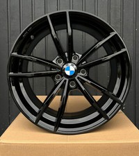 Cerchi 18 pollici UA24 per BMW