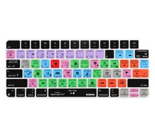 XSKN Logic Pro Shortcuts