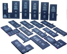 Batteria per iphone - batteria, 5c