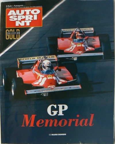 Autosprint gold collection - collection, gp