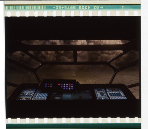 Prometheus movie cornice - movie,