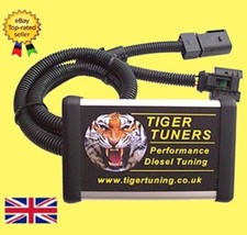 VOLVO Diesel Economy Performance Remap Tuning Chip Box XC70 XC90 2.4 D5