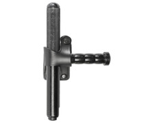Porta tonfa vega holster - porta,