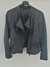 GIACCA GIUBBOTTO DONNA PELLE