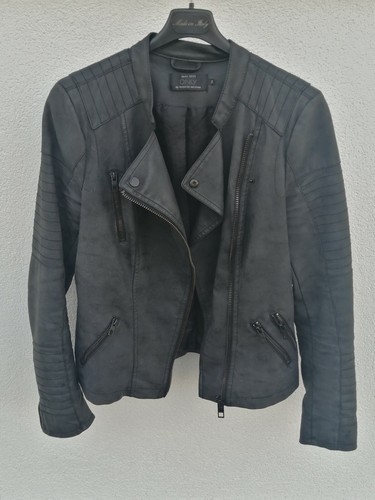 Womens polyester leather - polyester,