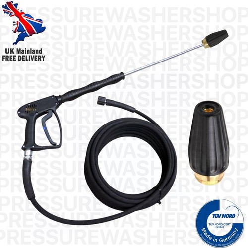 Karcher hds idropulitrice - hd,