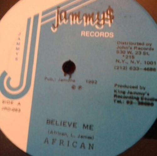 African baby wayne believe - african/baby, wayne/believe