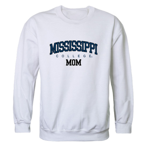Felpa girocollo mississippi - girocollo,