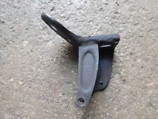 PIAGGIO APE 150 FARO BASSO AC4 AC4M SUPPORTO MOTORE STAFFA BLOCCO CARTER TELAIO