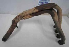 Collettori Di Scarico originale Honda CBR 1100 XX anno 1998-2001