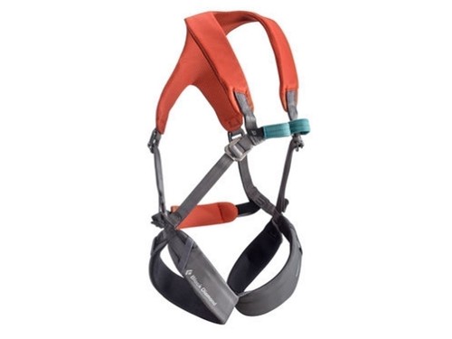 Black diamond imbrago intero - diamond,